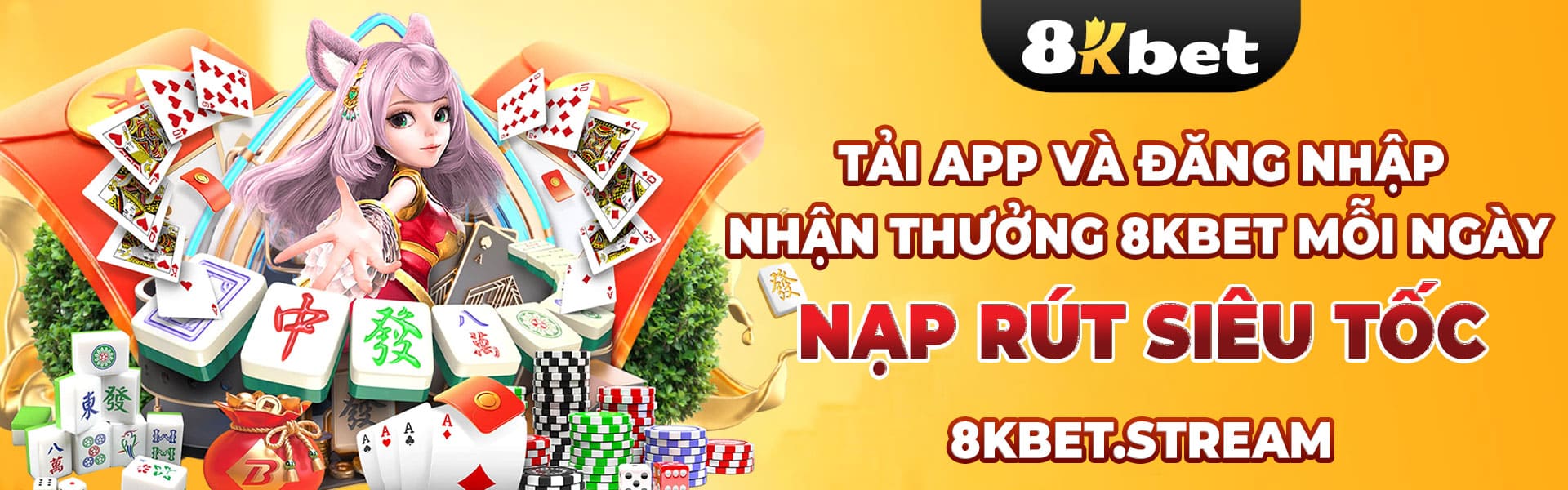 banner 8kbet